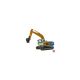 685/03 NZG 1:50 Liebherr R916 Advanced Felbermayr 