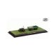 02884 Schuco 1:43 Deutz F1 M414 mit M&uuml;ller...