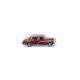 83660 Wiking 1:87 MB 300 oxidrot-metallic