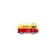 797023 Wiking 1:87 VW Transporter mit Werbetafel