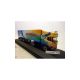 120982 Herpa 1:87 Scania TL K&uuml;hlkoffer-Sattelzug