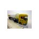 154628 Herpa 1:87 Scania R HL Silo-Sattelzug "De...