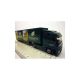 152976 Herpa 1:87 MB Jumboplanen-Sattelzug...