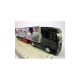 152235 Herpa 1:87 Mercedes-Benz Actros LH 02...