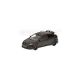400088104 Minichamps 1:43 FORD FOCUS RS 500 2010 MATT BLACK