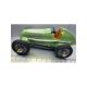 01905 Schuco CLASSIC Mercedes Benz 1936 STUDIO I BLECH green