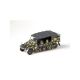 350011170 MINICHAMPS 1:35 SD.KFZ.7 8-TON PERSONNEL...
