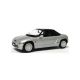 JC092 Jcollection 1:43 Honda Beat 1991 silver metallic