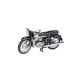 06532 Schuco 1:10 NSU MAX Motorrad Krad