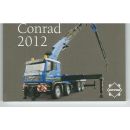 Conrad Katalog 2012