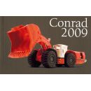 Conrad Katalog 2009