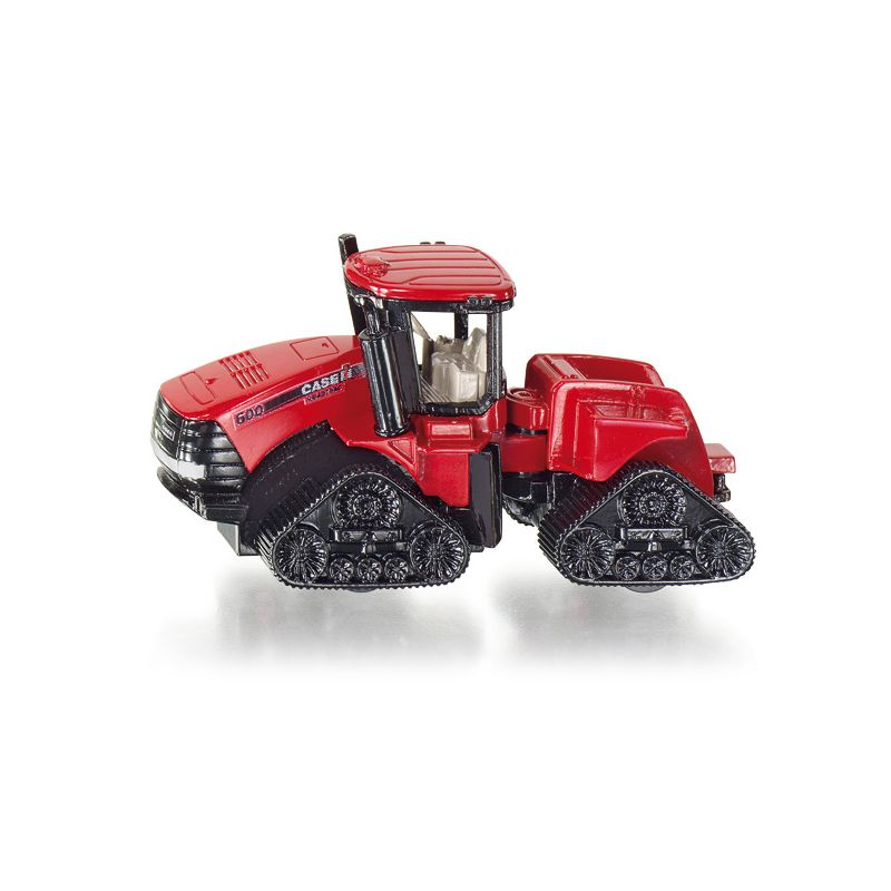 Siku 1324 Case IH Quadtrac 600 rot Traktor Raupenschlepper Kinder Spielzeug 