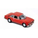 475460 Norev 1:87 Peugeot 504 1971 Coupe Red