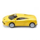 1317 Siku 1:55 Lamborghini Gallardo gelb