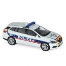 517793 Norev 1:43 Renault Megane Estate 2016 Police...