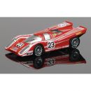 05905 Schuco Piccolo 1:90 Porsche 917K#23 Le Mans 1970