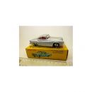 549 Dinky Toys 1:43 Borgward Isabella Coupe silber met