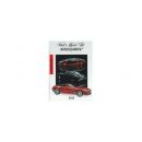 Minichamps Katalog 2012 Road Cars A6