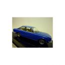 CLC170 IXO 1:43 Fiat 124 Sport Coupe 1971 blau