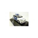 JC144 J collection 1:43 Toyota Prius 2009 Spain Police...