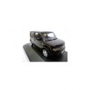 JC189 J collection 1:43 Nissan Cube 15X 2009 Bitter...