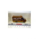 028660 Wiking 1:87 Iveco Daily Transporter TAS ALBORN...