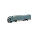 110813 Motorart 1:87 VOLVO FH16 750 4x2 Tractor with...
