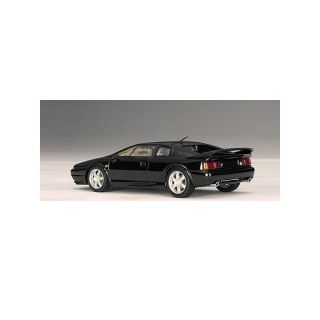 55402 Auto Art 1:43 LOTUS Esprit V8 1996 black
