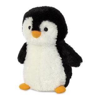 50485 Aurora Destination Nation Penguin Pinguin Plüsch Kuscheltier 23cm