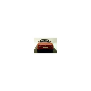 S0397 Spark 1:43 Alfa Romeo 8C Spider Cabrio