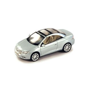 840100 NOREV 1:43 Volkswagen Concept C grau met. - Autosalon Genf 2004