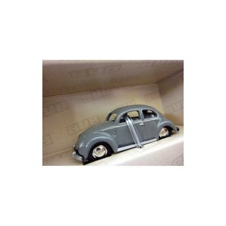06002 BUB 1:87 VW Käfer 1949 grau 