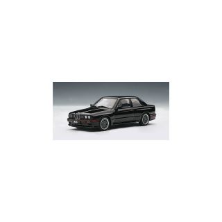 50562 Auto Art 1:43 BMW M3 SPORT EVOLUTION 1990 BLACK 