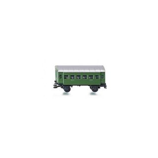 1027 Siku 1:120 TT Personenwagen Passenger Carriage Wagon voyageurs
