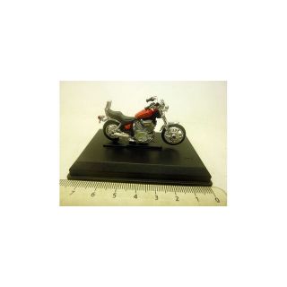 3386606 Schuco Junior Line 1:43 Yamaha Virago Cruiser Motorrad