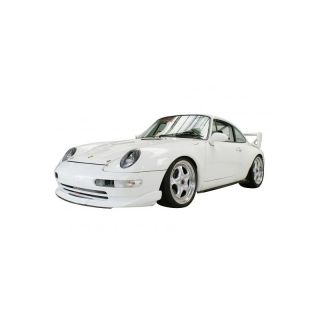 08880 Schuco 1:43 Porsche 911 Cup 3.8 weiß