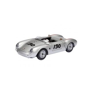 08866 Schuco 1:43 Porsche 550 Spyder #130 James Dean