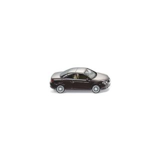 6238 WIKING 1:87 VW Eos geschl. samoarot perl.