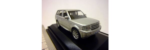 Land Rover 1:87
