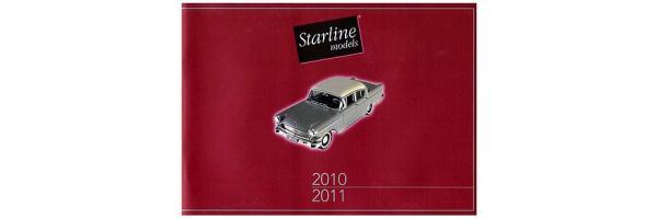Starline 2011