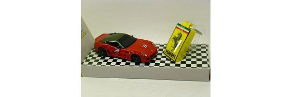 Ferrari 1:43 Bburago