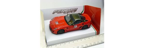 Ferrari 1:24 Bburago Ferrari Race and Play