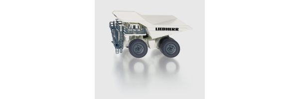 LKW Truck Siku 1:50