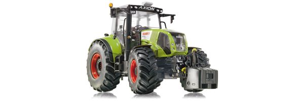 Claas 1:32 Wiking