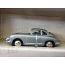 06306 BUB 1:87 Porsche 356 T5 Coupe grau metallic
