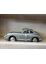 06306 BUB 1:87 Porsche 356 T5 Coupe grau metallic