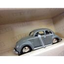 06002 BUB 1:87 VW Käfer 1949 grau
