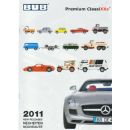 BUB mit Premium ClassiXXs  Katalog 2011