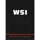 WSI Modelle 1:50  Katalog 2010 A4