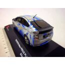 JC209  J collection 1:43 TOYOTA New PRIUS PLUG-IN HYBRID